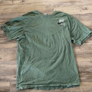 Vintage Nike T-Shirt from Vintage Shop in Paris